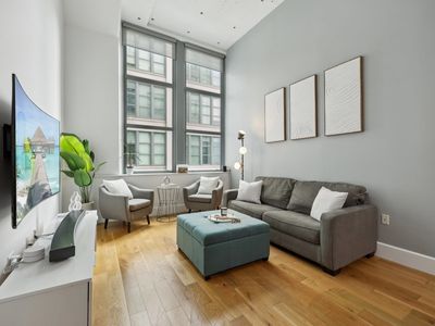 50 Dey St APT 246, Jersey City, NJ, 07306