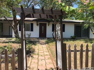 151 Ranch Valley Dr, San Antonio, TX 78227