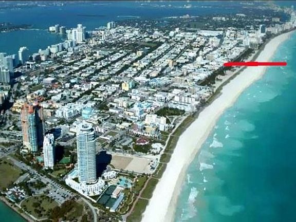 2nd image of 918 Ocean Dr Suite 207