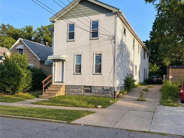 4019 Newark Ave, Cleveland, OH 44109