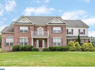 111 Rosemont Ln, Royersford, PA 19468
