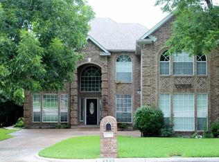 2605 Greenway Dr, McKinney, TX 75072