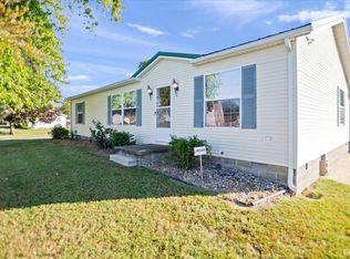 96 S Endicott St, Poseyville, IN 47633