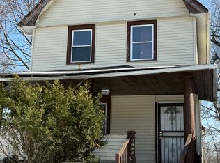 4119 E 111th St, Cleveland, OH