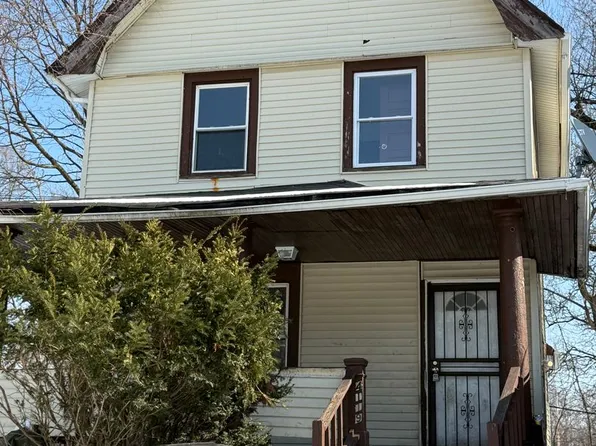 4119 E 111th St, Cleveland, OH 44105
