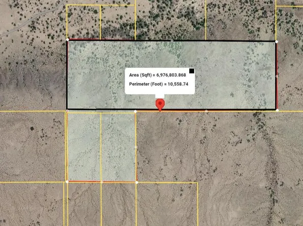 0 E TBD -- #-, Dateland, AZ 85333