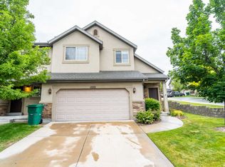 1552 N 1180 W, Orem, UT 84057