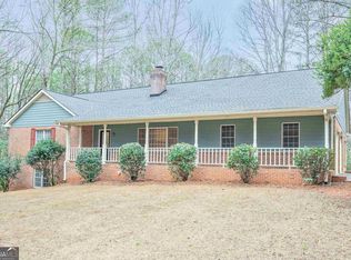 98 Vaughn Rd, Newnan, GA 30265