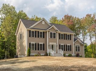 165 Northfield Rd, Lunenburg, MA 01462