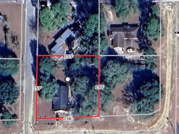 775 Lawton Ave S, Estill, SC 29918