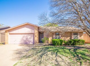 5722 Emory St, Lubbock, TX 79416