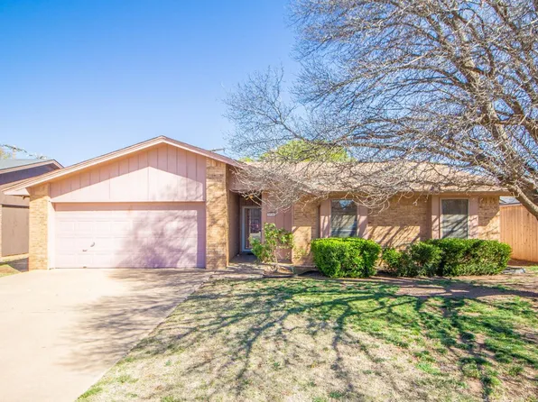 5722 Emory St, Lubbock, TX 79416