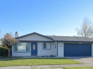 4930 Song Sparrow St NE, Salem, OR 97301