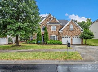 4849 Annelise Dr, Harrisburg, NC 28075