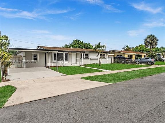 4th image of 19021 NW 23rd Ct #0