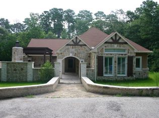 271 Bonnie Creek Dr, Coldspring, TX 77331