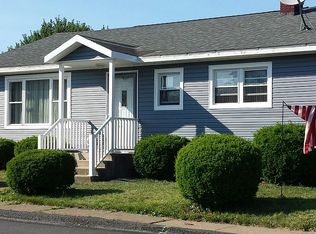 637 Bednar St, Dunmore, PA 18512