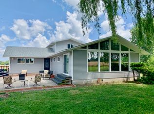 6913 W Saint Joe Hwy, Sunfield, MI 48890