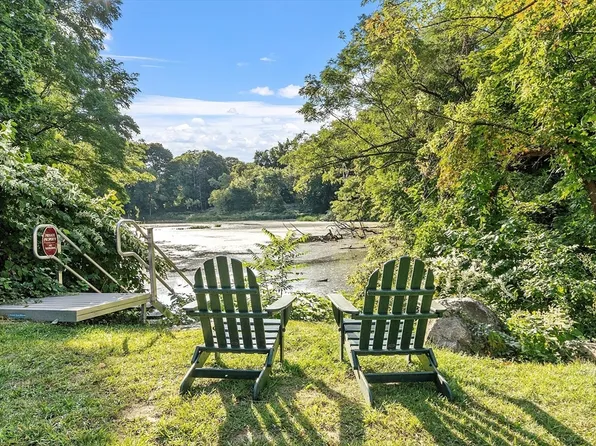 15 Cedar St Unit 29, Amesbury, MA 01913