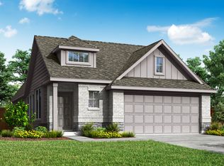 Palmetto Plan, Elevon, Lavon, TX 75166