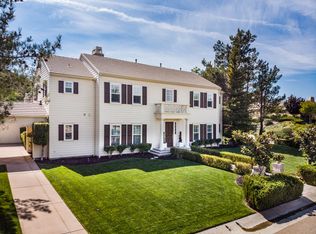 14903 Live Oak Springs, Santa Clarita, CA 91387