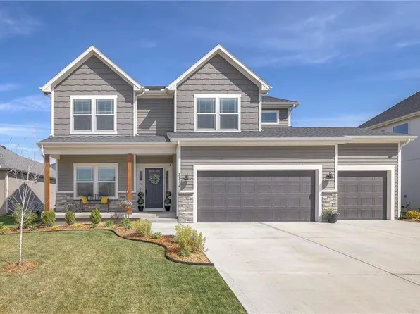 31724 W 164th Ter, Gardner, KS 66030