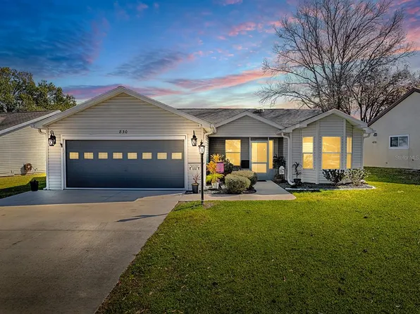830 Cortez Ave, Lady Lake, FL 32159