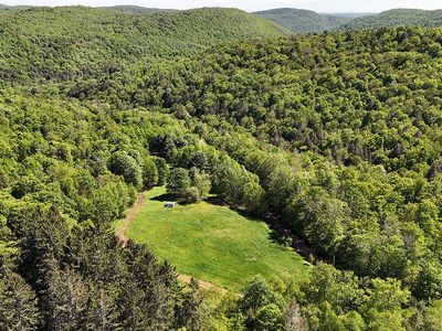 0 John Milk Rd, Hancock, NY, 13783