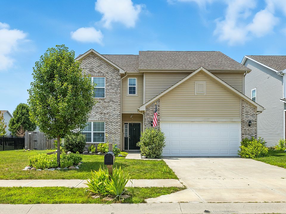 1st image of 18126 Pate Hollow Ct