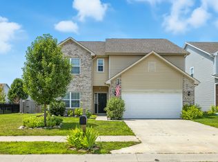 18126 Pate Hollow Ct, Westfield, IN 46074