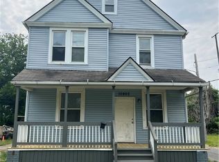 10802 Hampden Ave, Cleveland, OH