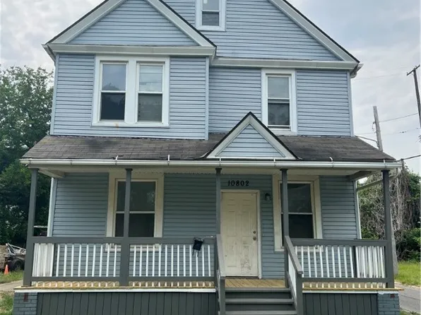 10802 Hampden Ave, Cleveland, OH 44108
