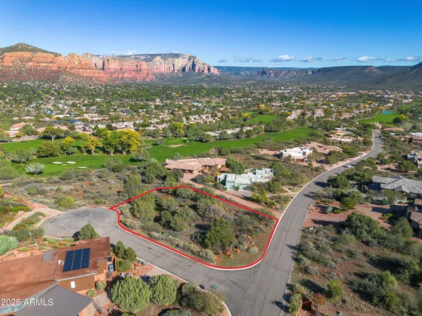 135 CRYSTAL SKY Drive #36, Sedona, AZ 86351