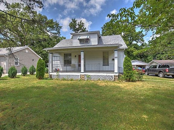 2nd image of 4020 E Cantrell St