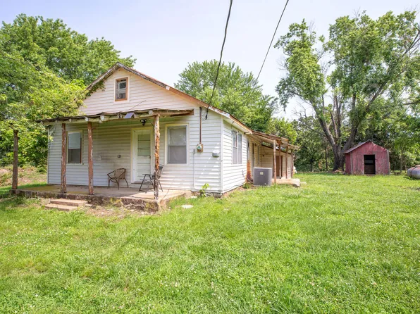 2970 State Highway Kk, Cedarcreek, MO 65627