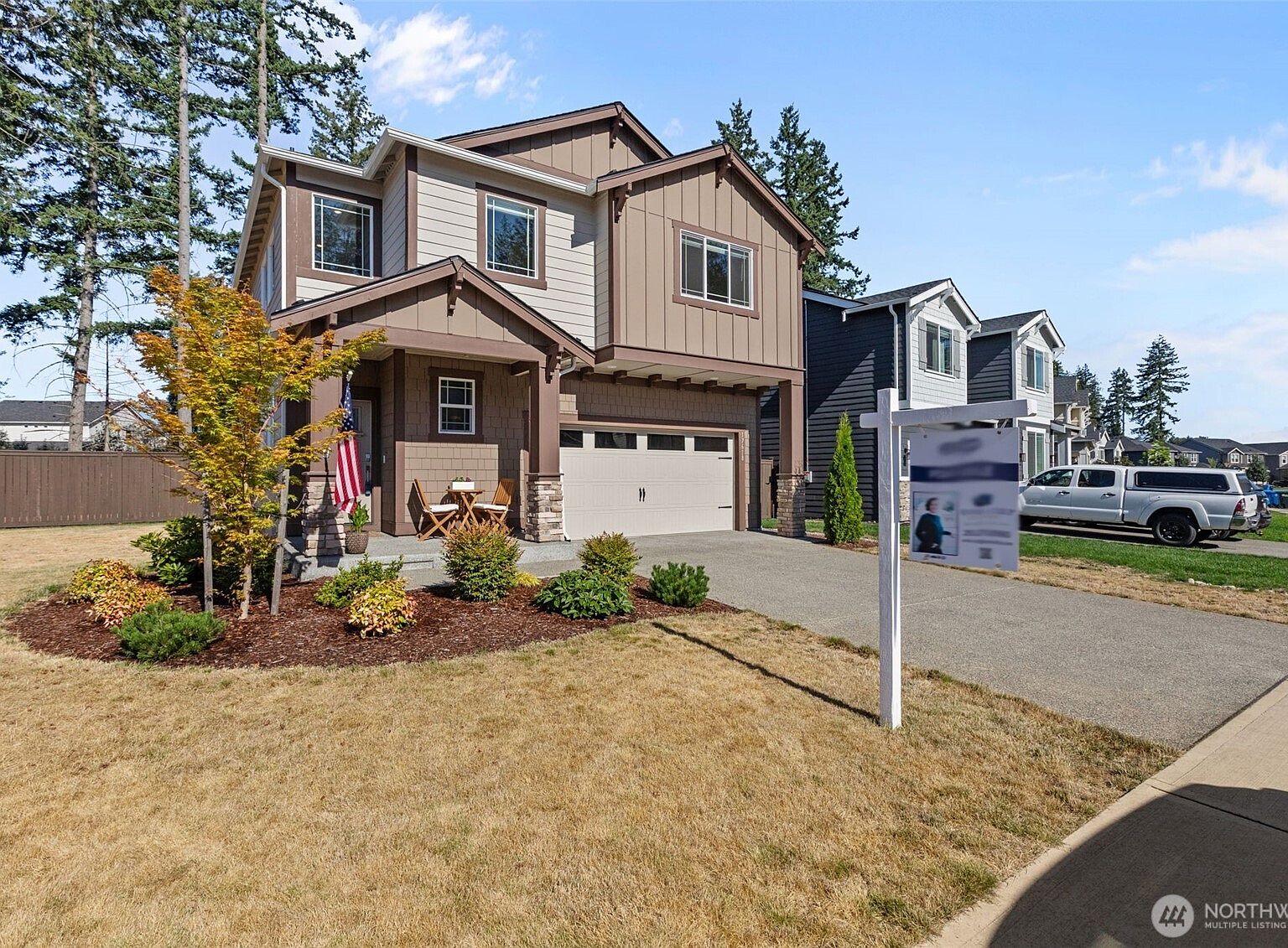 17618 Crossing Drive E, Puyallup, WA 98374 | Zillow