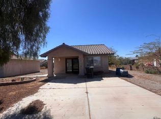 13839 E 52nd St, Yuma, AZ 85367
