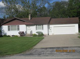 317 S Lincoln Rd, Bay City, MI 48708