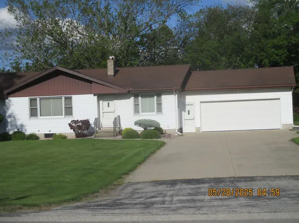 317 S Lincoln Rd, Bay City, MI 48708