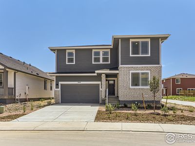 2418 Cottongrass Ave, Loveland, CO, 80538