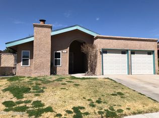1911 Buchanan Ave, Las Cruces, NM 88001