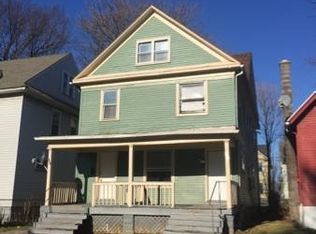 412 Hawley St, Rochester, NY 14611