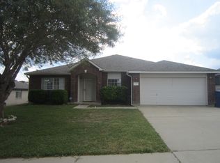 506 Preakness Dr, Copperas Cove, TX 76522