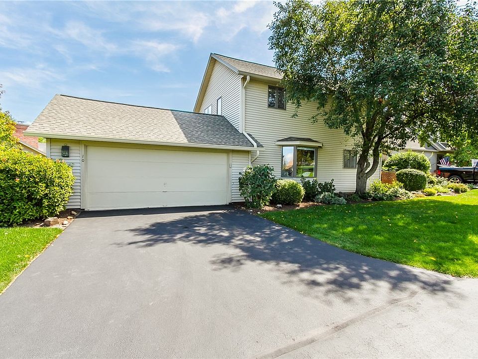 10 Stonington Dr, Pittsford, NY 14534 Zillow