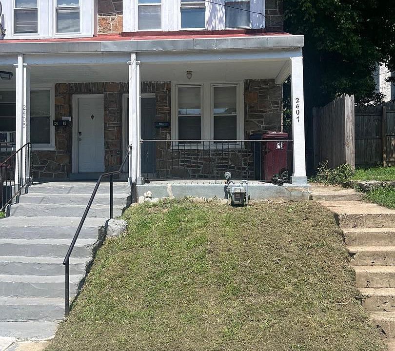 1st image of 2407 Lamotte St