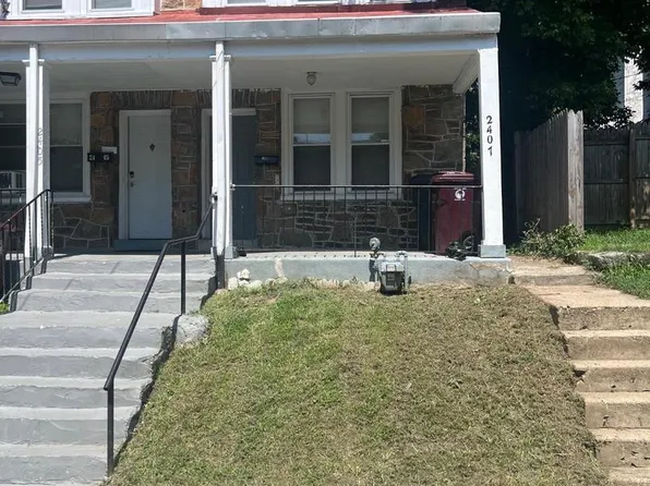 2407 Lamotte St, Wilmington, DE 19802