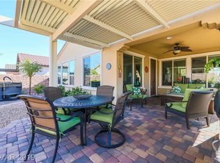 3608 Greenbriar Bluff Ave, North Las Vegas, NV 89081