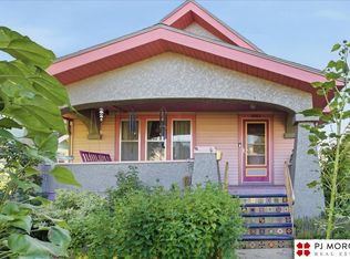 3083 S 32nd St, Omaha, NE 68105