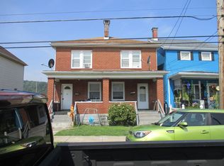 1655 Henrici St FLOOR 1, Ambridge, PA 15003