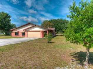 3802 Max Rd, Myakka City, FL 34251